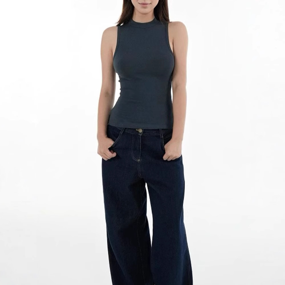 Retro Sport Semi High Neck Sle - Women'S Semi Formal Evening Wear 评论和价格