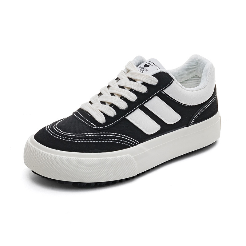 New Arrival Woman Board Shoes  - Women'S Formal Wear With Sneakers 评论和价格
