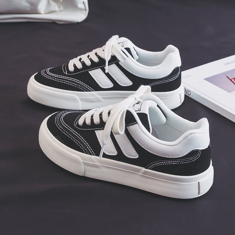 New Arrival Woman Board Shoes  - Women'S Formal Wear With Sneakers 评论和价格