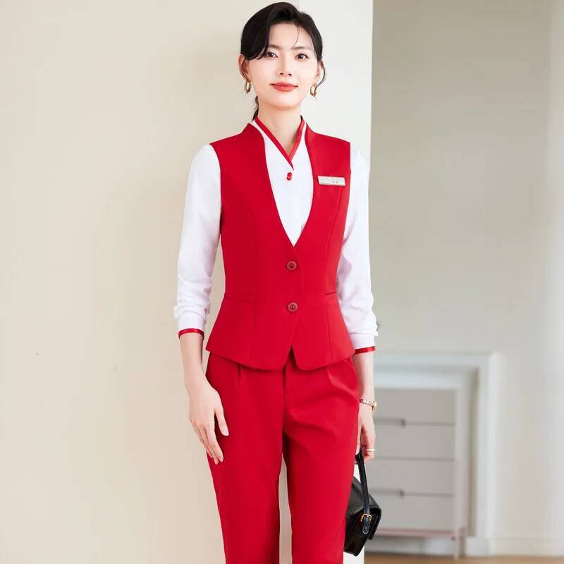 Plus Size 5XL Formal Pantsuits - Women'S Formal Wear Plus Size 评论和价格