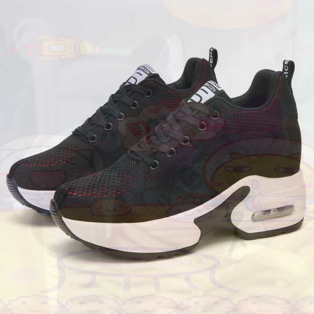 Red Size 36 Shoes Woman Tennis - Women'S Formal Wear Plus Size 评论和价格