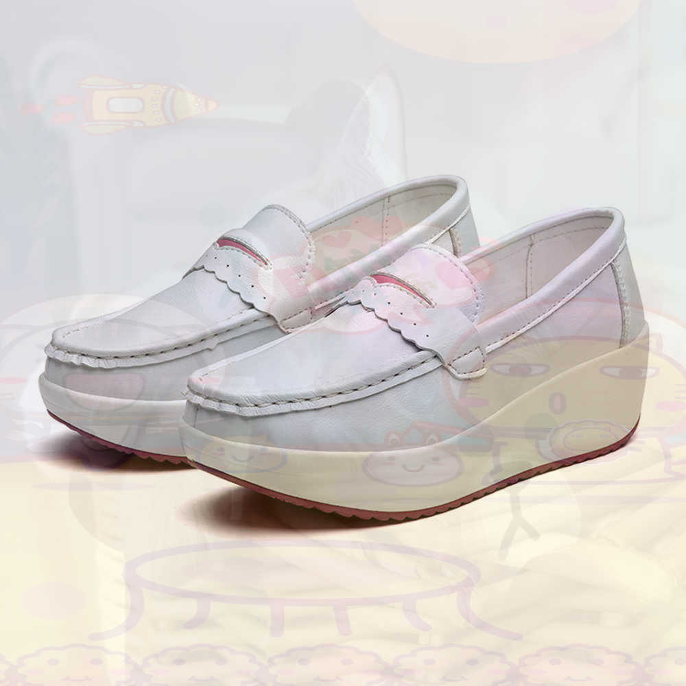 Plataform Winter Pink Sneakers - Women'S Formal Wear With Sneakers 评论和价格