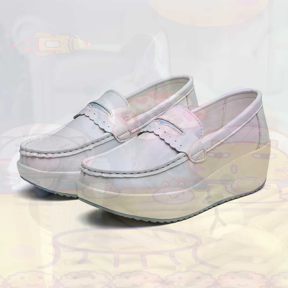 Plataform Winter Pink Sneakers - Women'S Formal Wear With Sneakers 评论和价格