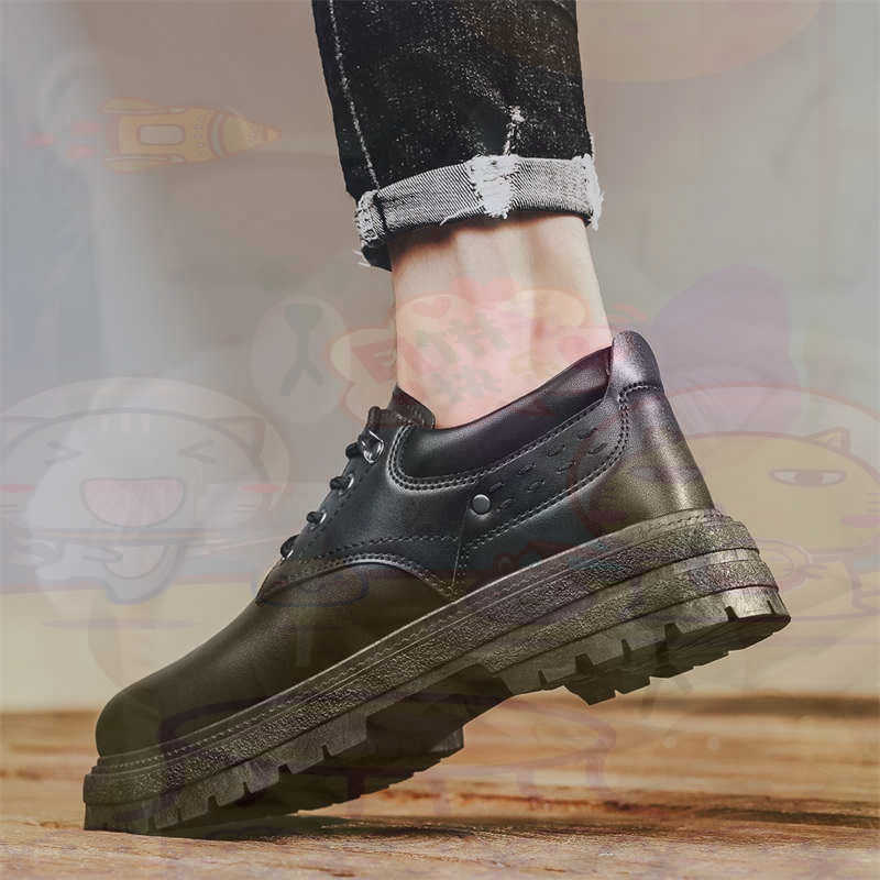 Dark Natural Leather Fashion T - Women'S Formal Wear With Sneakers 评论和价格