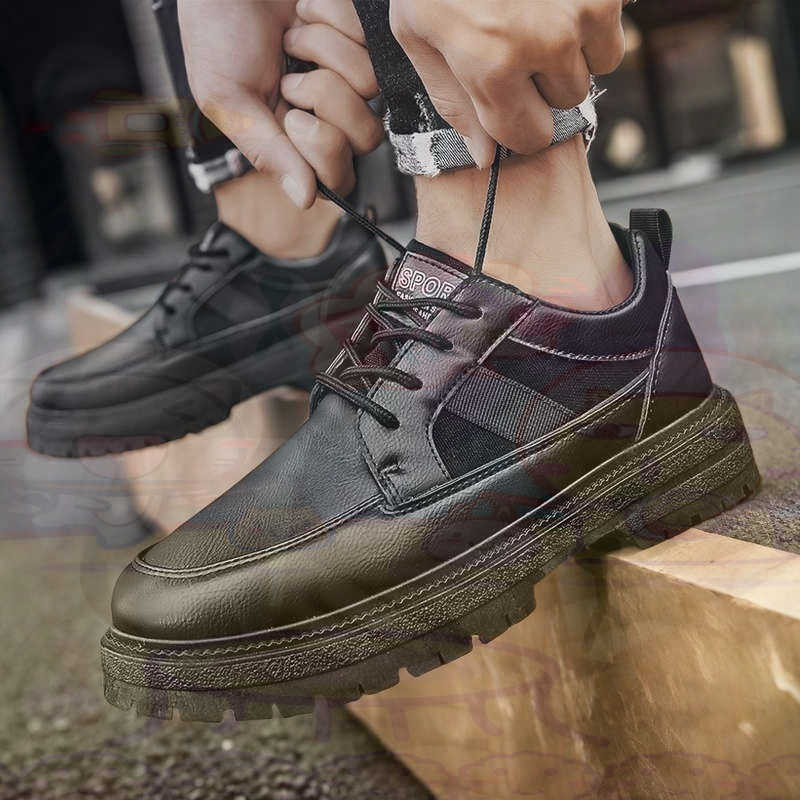 Dark Natural Leather Fashion T - Women'S Formal Wear With Sneakers 评论和价格