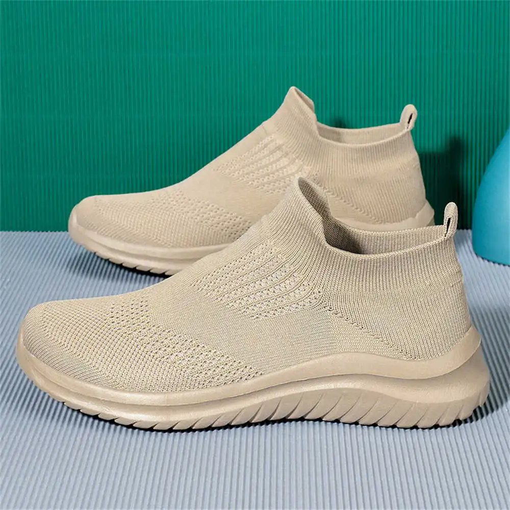 Beige Soft New Novelty Tennis  - Women'S Formal Wear With Sneakers 评论和价格