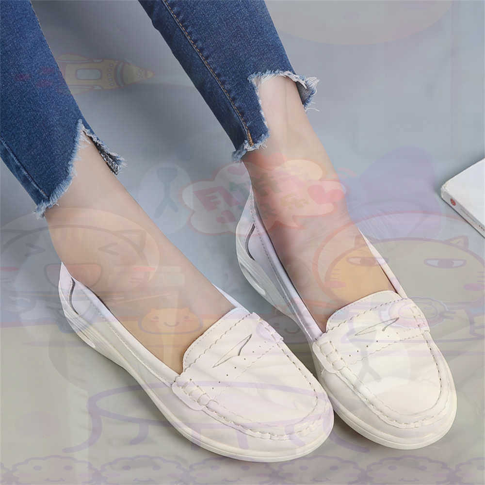 Soft Slip-on Womens Large Size - Women'S Formal Wear With Sneakers 评论和价格