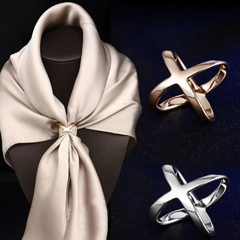 Multifunctional Silk Buckle Sc - Silk Blouse Button 评论和价格