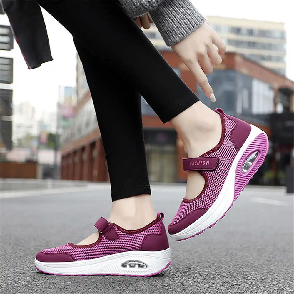 36-41 Demi-season Colored Snea - Women'S Formal Wear With Sneakers 评论和价格